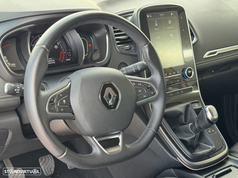 Renault Scénic 1.3 TCe Bose Edition - 5