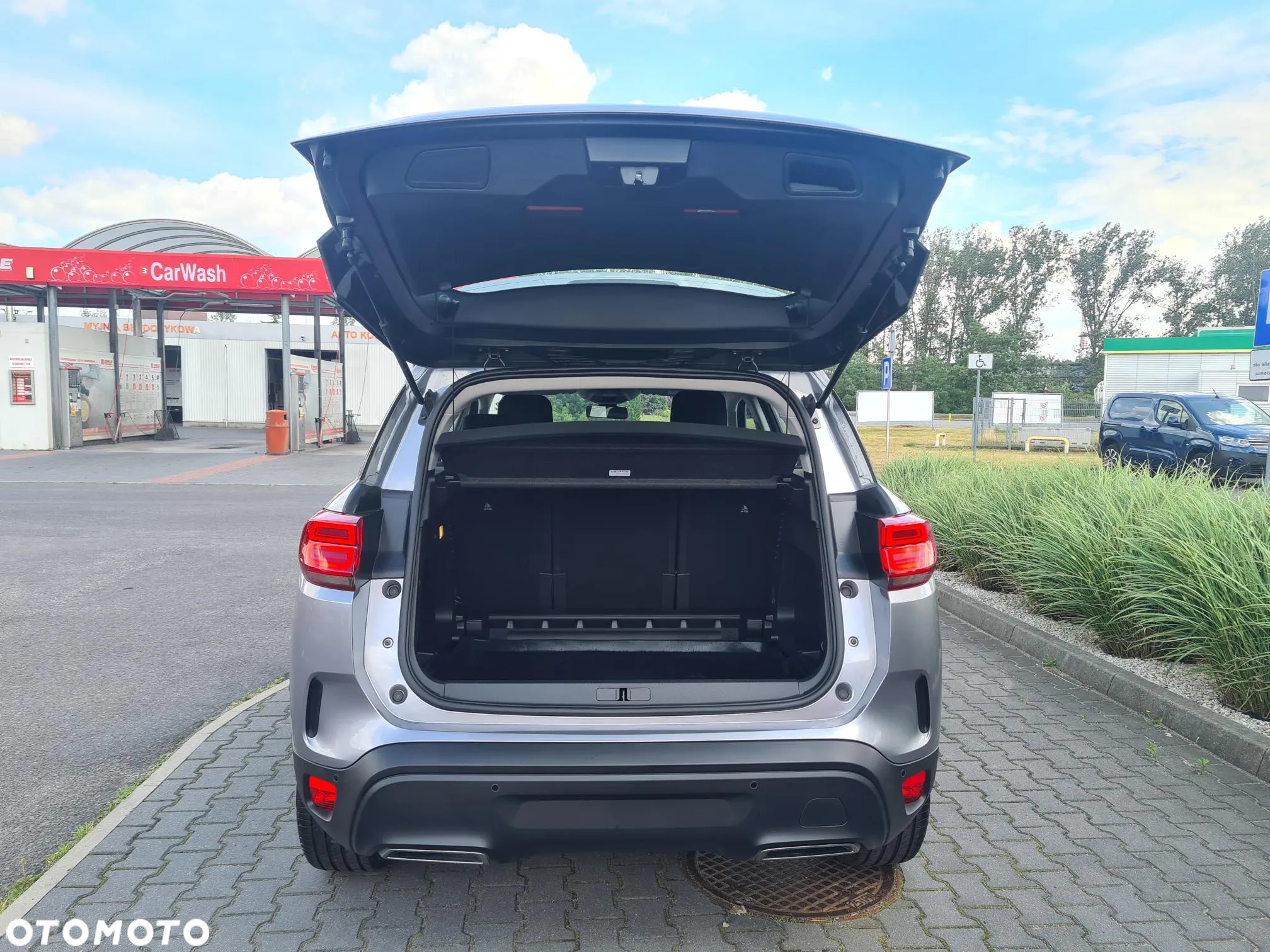 Citroën C5 Aircross 1.2 PureTech Feel - 10