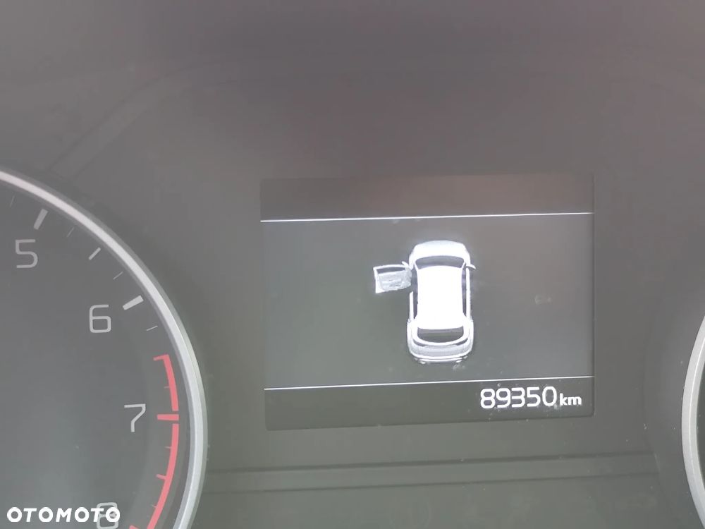 Kia Sportage 1.6 GDI M 2WD - 14