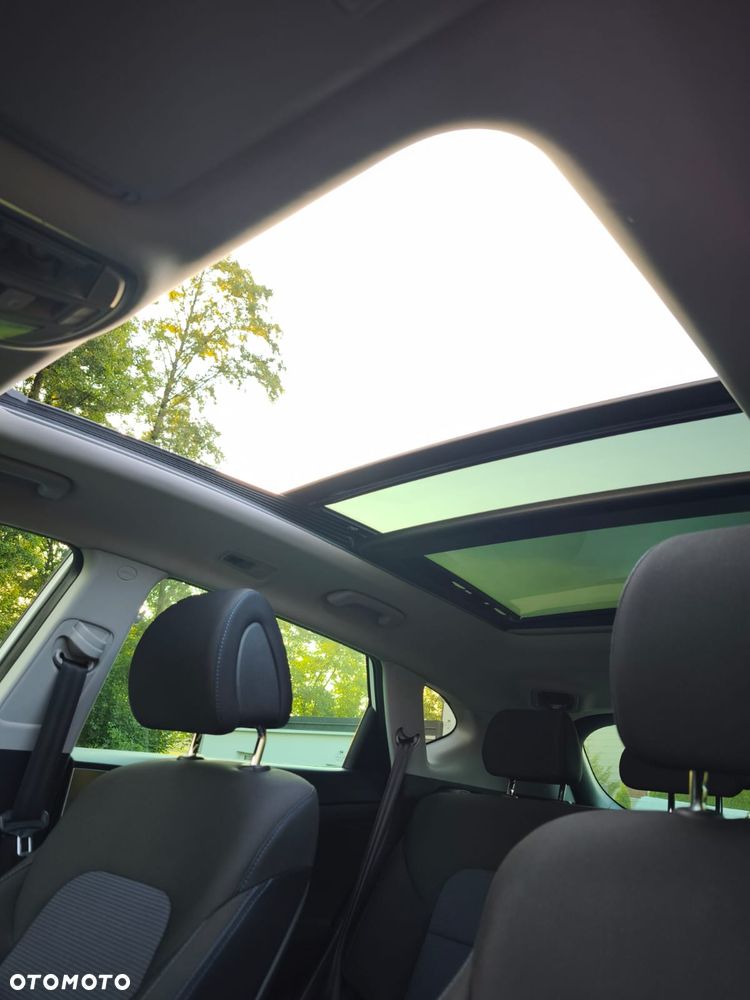 Hyundai Tucson blue 1.7 CRDi 2WD DCT Premium - 31
