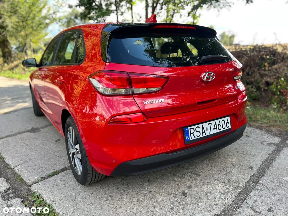 Hyundai i30 1.0 T-GDI Trend - 3