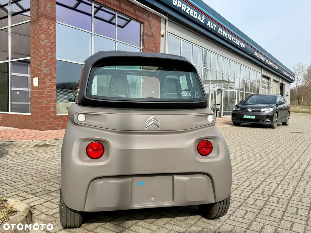 Citroën Ami - 16