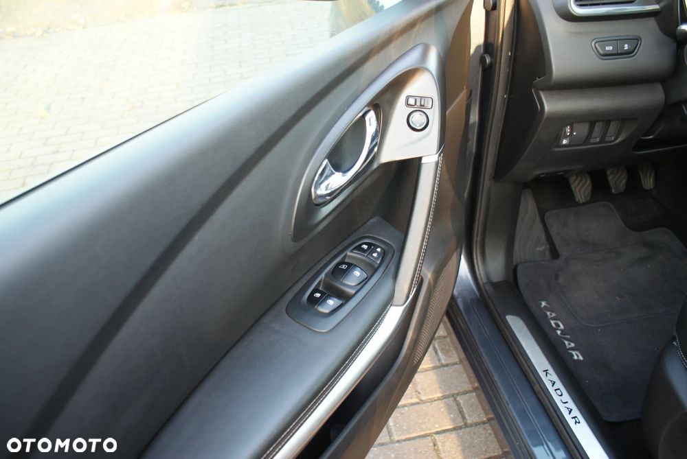 Renault Kadjar 1.2 Energy TCe Adventure - 4