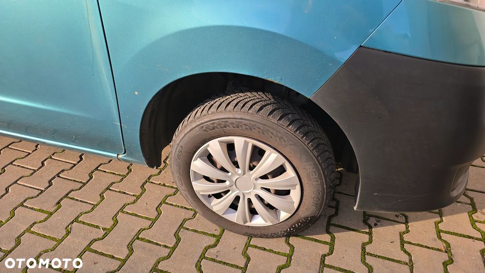 Nissan NV200 1.6 Premium - 12