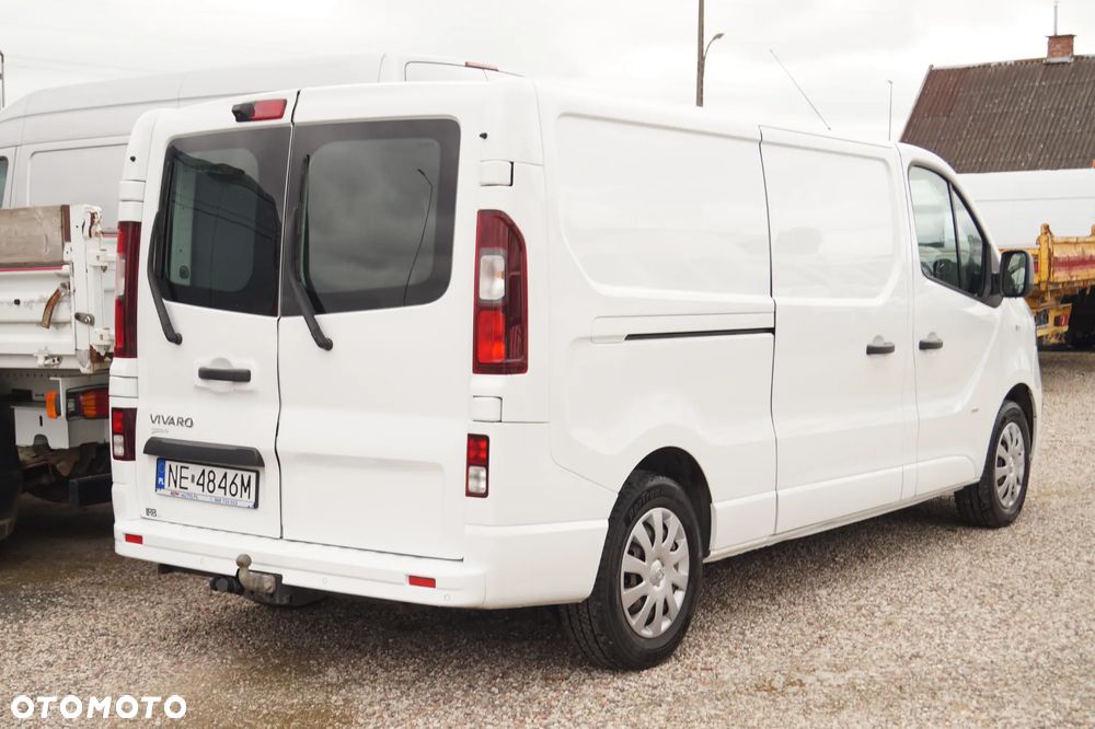 Opel Vivaro - 12