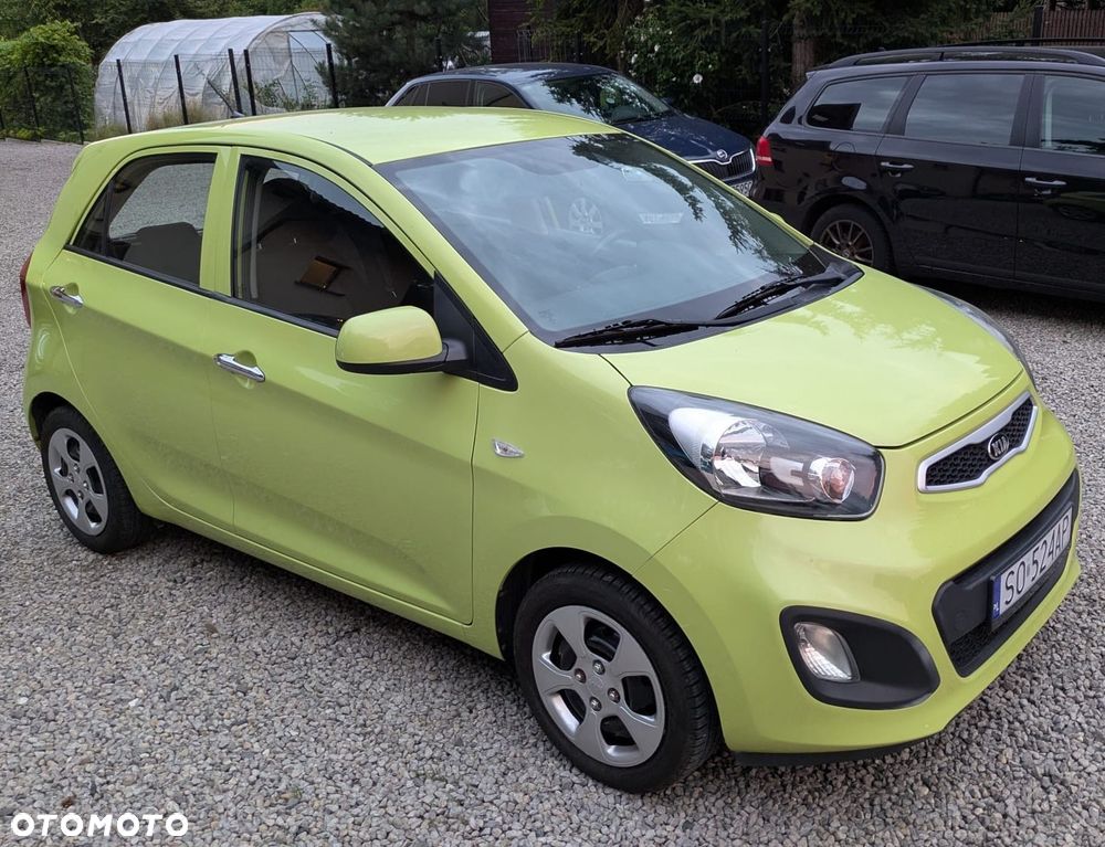 Kia Picanto - 2