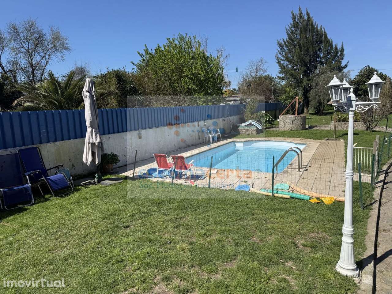 Moradia para arrendamento - Grande imagem: 2/25