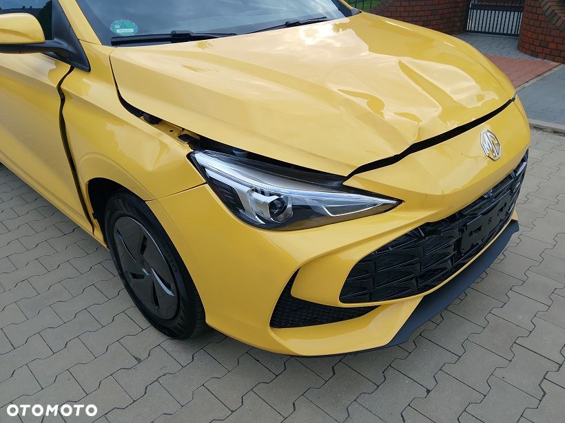 MG MG3 1.5 Excite - 10