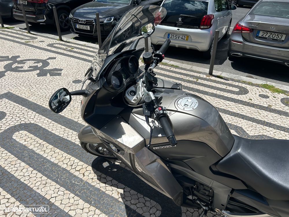 BMW K 1300 GT Full Extras - 7