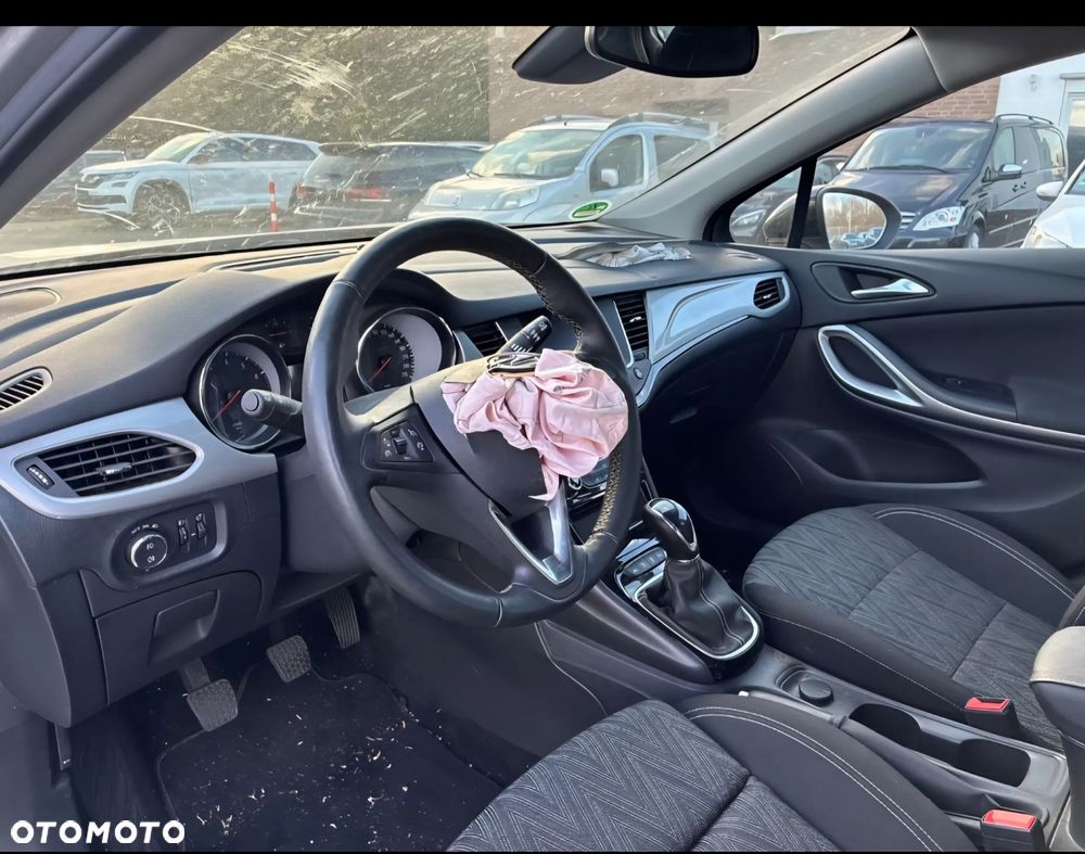 Opel Astra 1.4 Turbo Start/Stop Innovation - 5