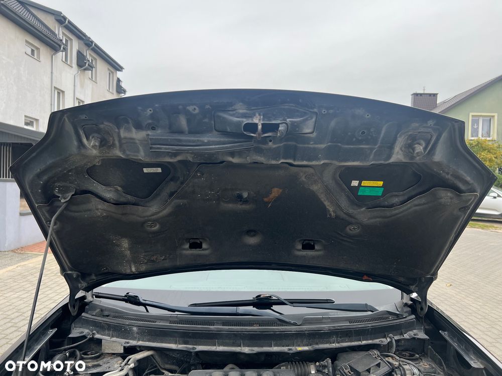 Nissan X-Trail 2.0 dCi XE - 24