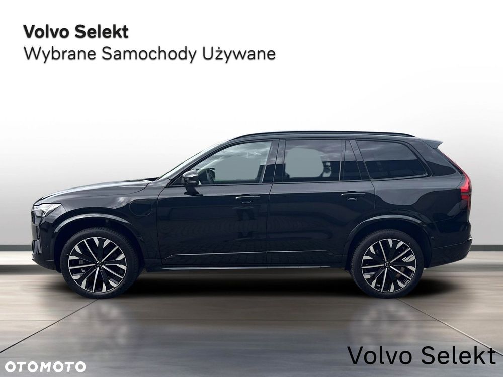 Volvo XC 90 - 3