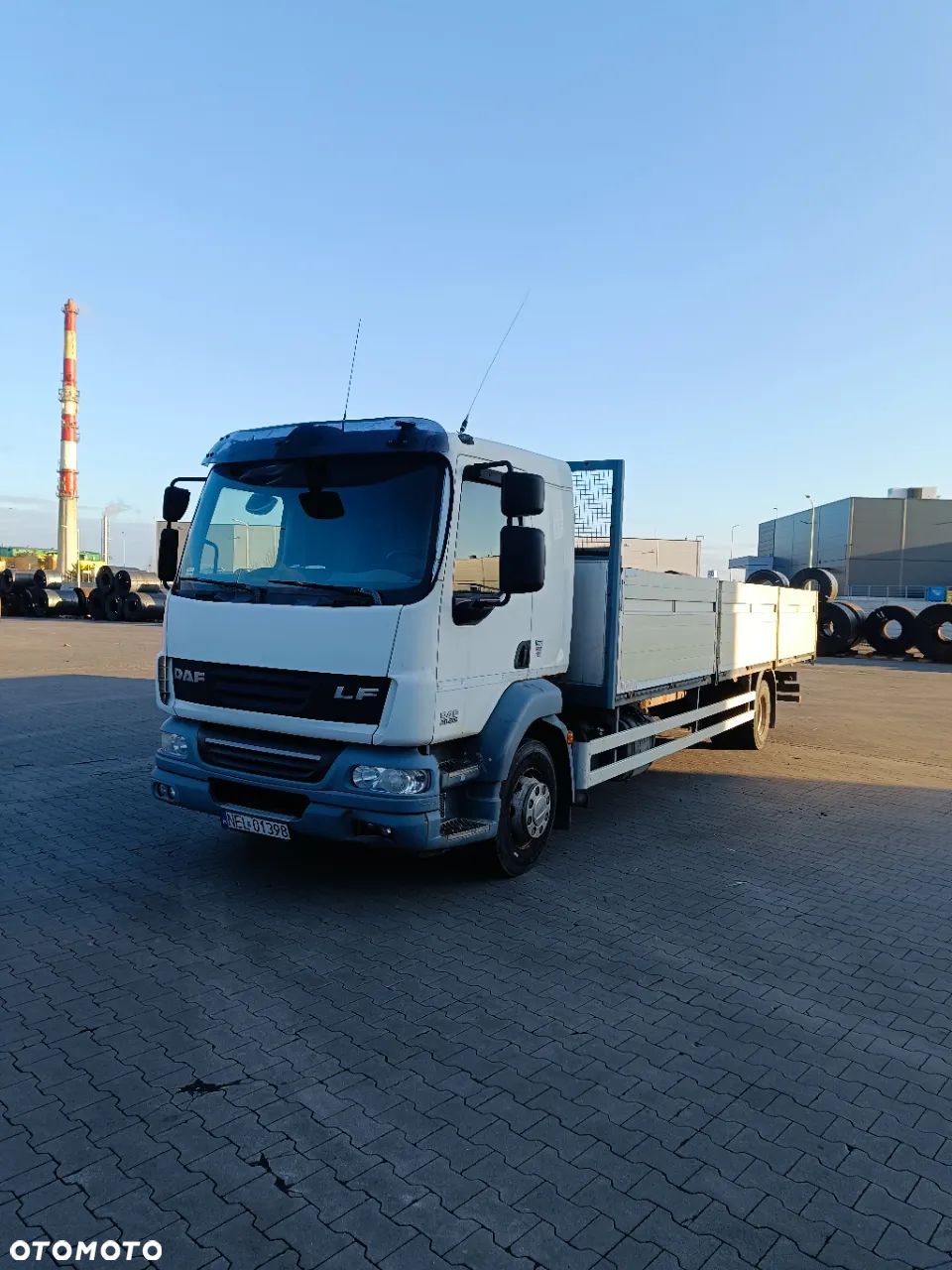 DAF LF55.220 - 1