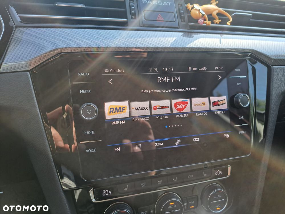 Volkswagen Passat Alltrack - 37