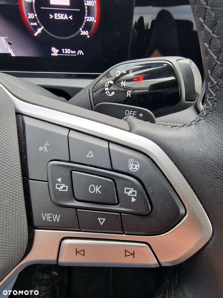 Volkswagen Tiguan 1.5 eHybrid PHEV 150kW Elegance DSG - 31