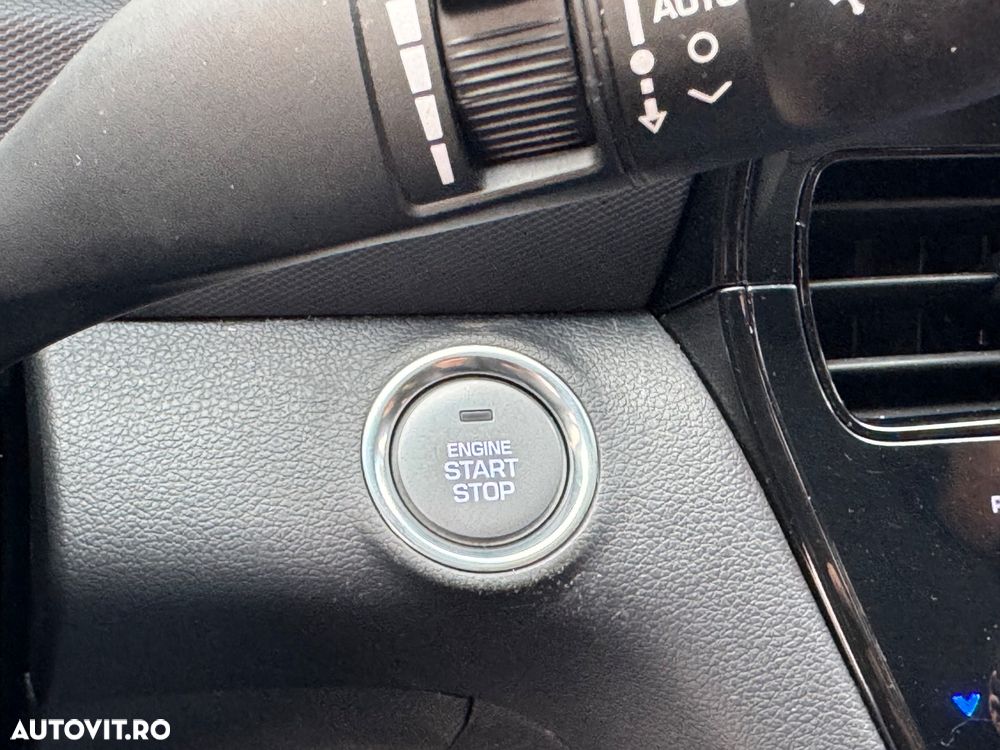 Hyundai IONIQ Hybrid 1.6 GDI Style - 26