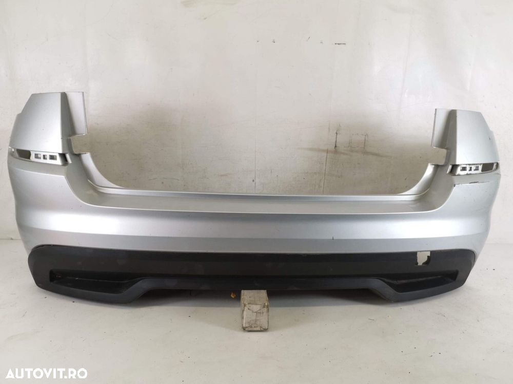 Bara Spate Cu Fusta Skoda  Kamiq 1 2019 2020 Originala In Stare Buna - 2