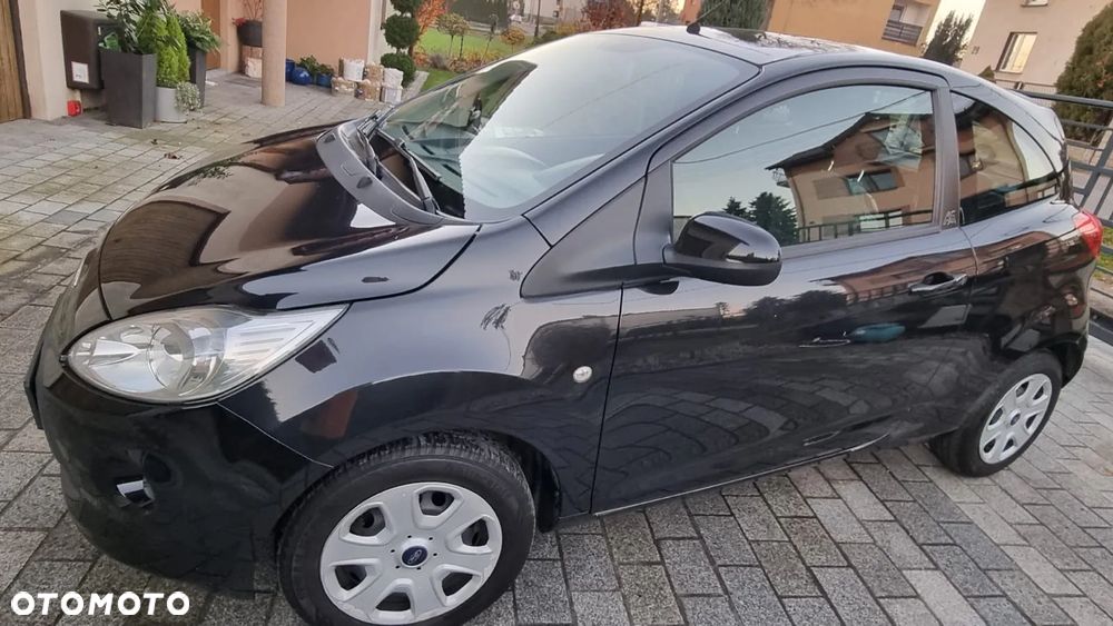 Ford KA 1.2 Trend+ - 6