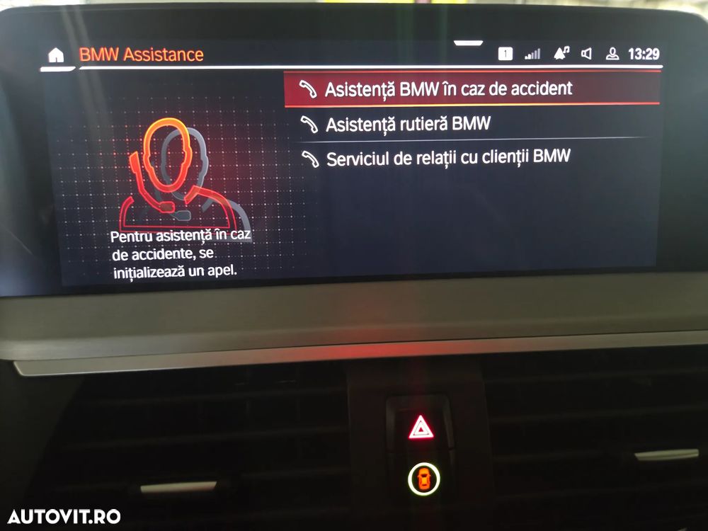BMW X3 xDrive20d AT Luxury Line - 26
