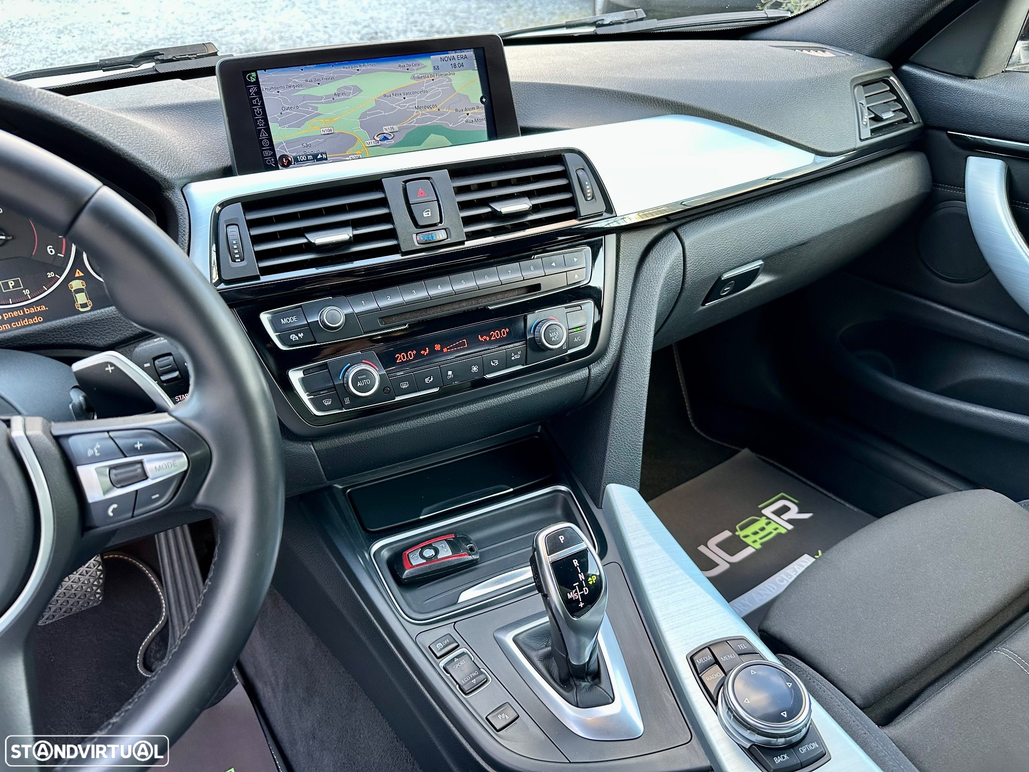 BMW 420 d Coupe Sport-Aut. - 23