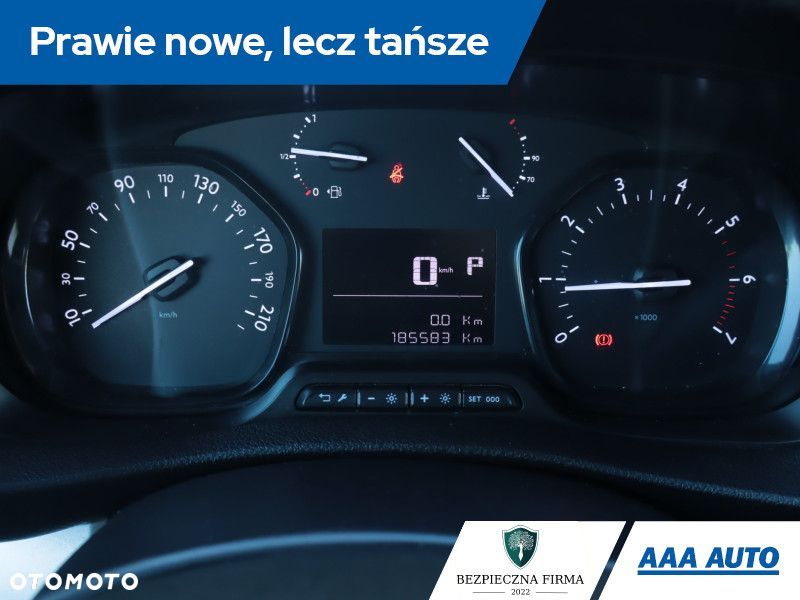 Opel vivaro - 13