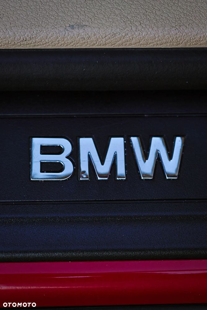 BMW X3 xDrive20d - 27