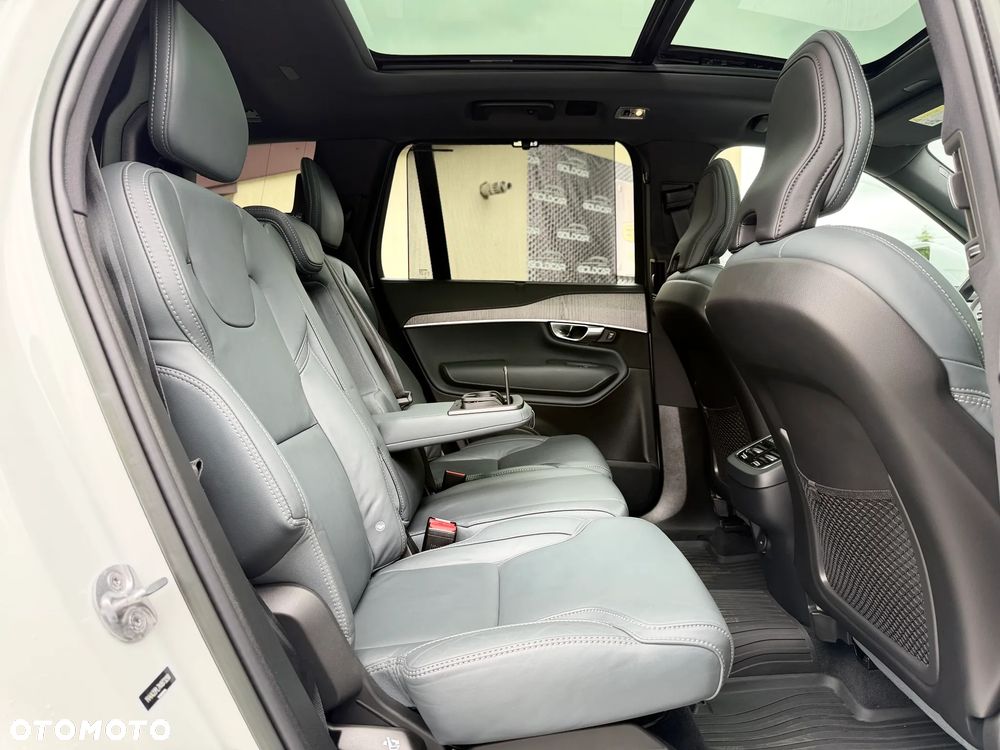 Volvo XC 90 T6 AWD Geartronic Inscription - 20