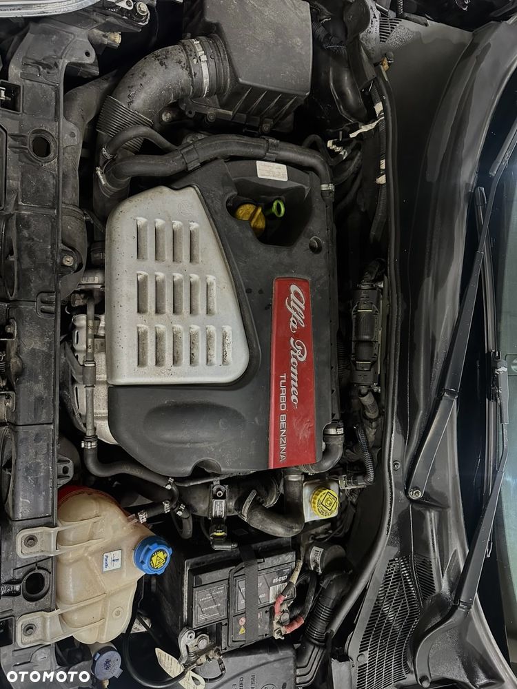 Alfa Romeo Mito - 5