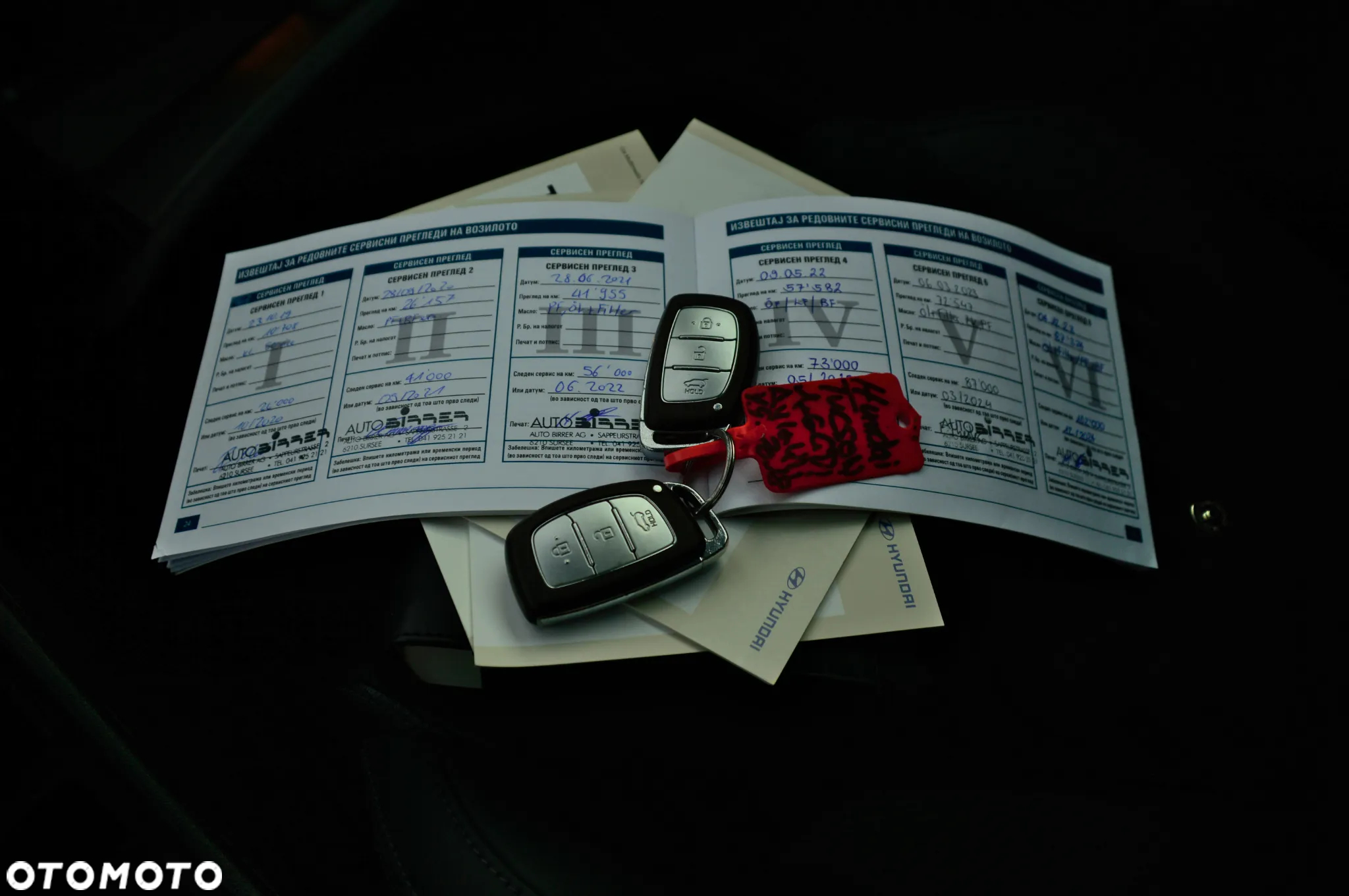 Hyundai Tucson 1.6 T-GDi Premium 4WD DCT - 23