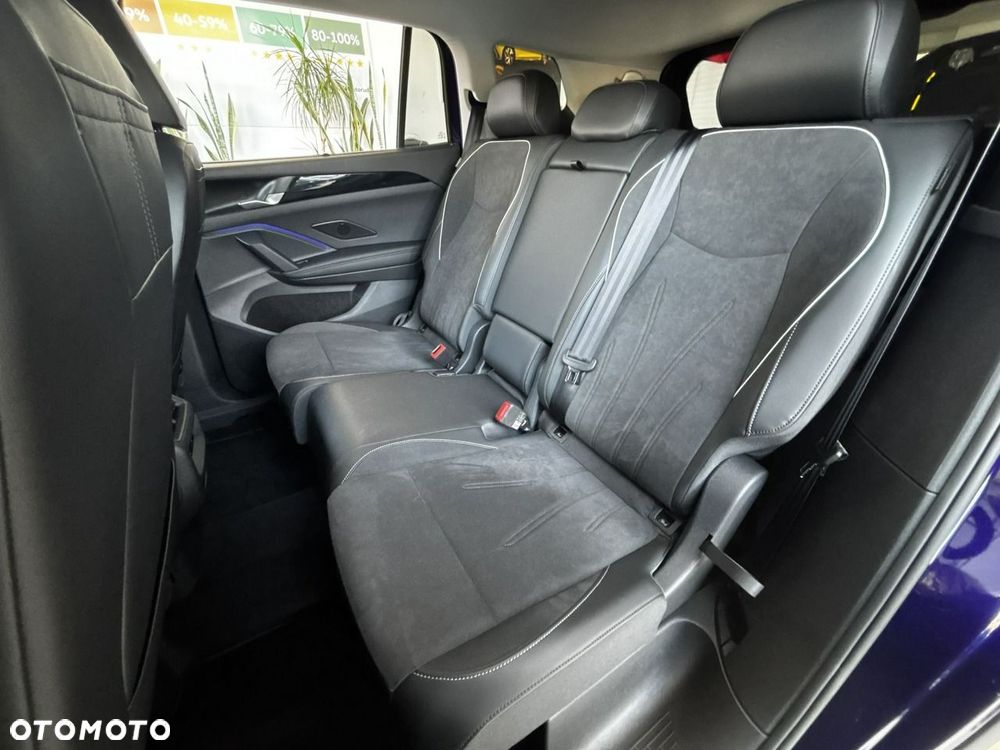 Volkswagen Tayron 2025