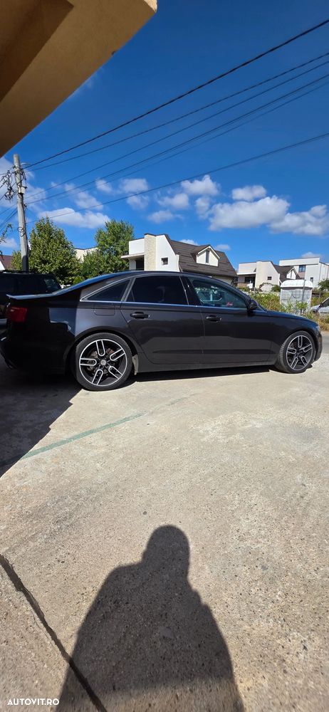Audi A6 3.0 TDI quattro Stronic - 5