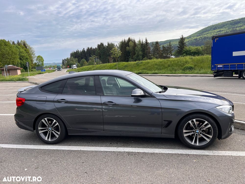 BMW Seria 3 - 35