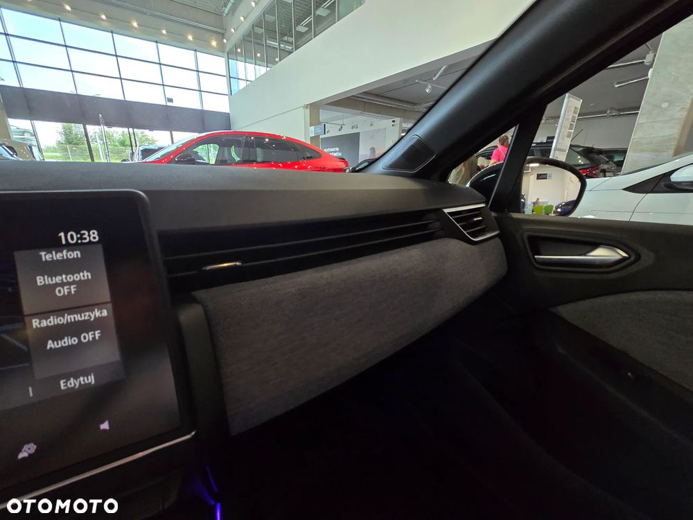 Renault Clio 1.6 E-TECH Zen - 14