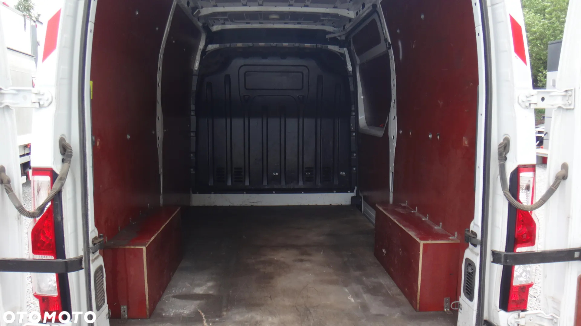 Renault Master - 8