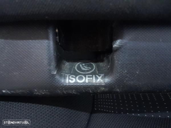 Banco / Bancos Mercedes-Benz A-Class (W169) - 4