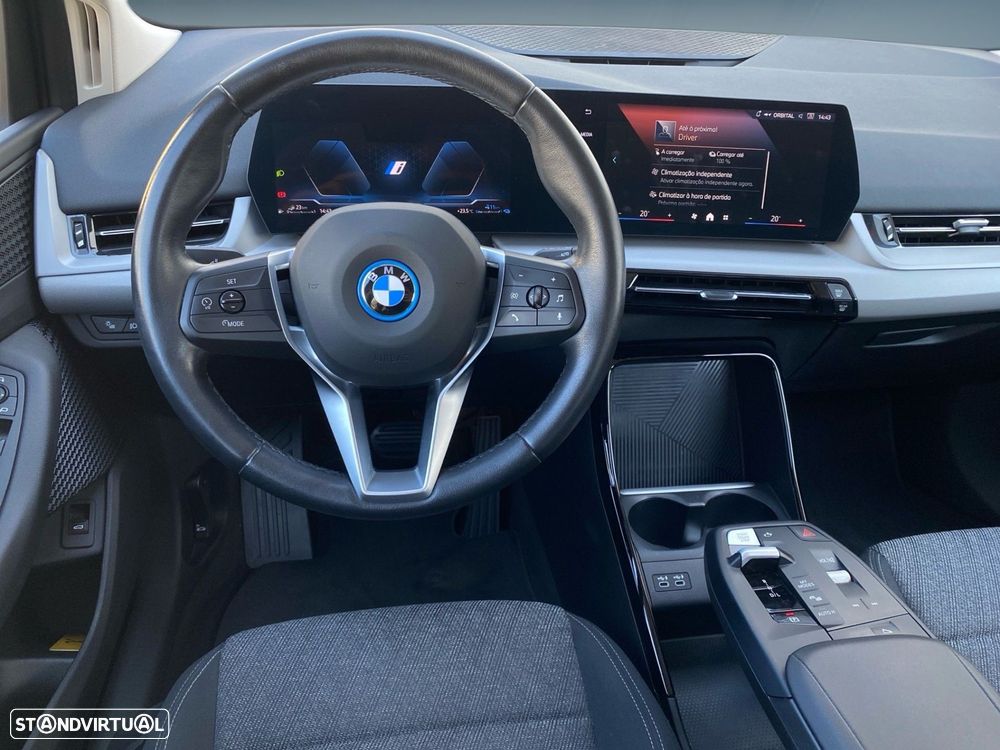 BMW 225xe Active Tourer e xDrive - 6