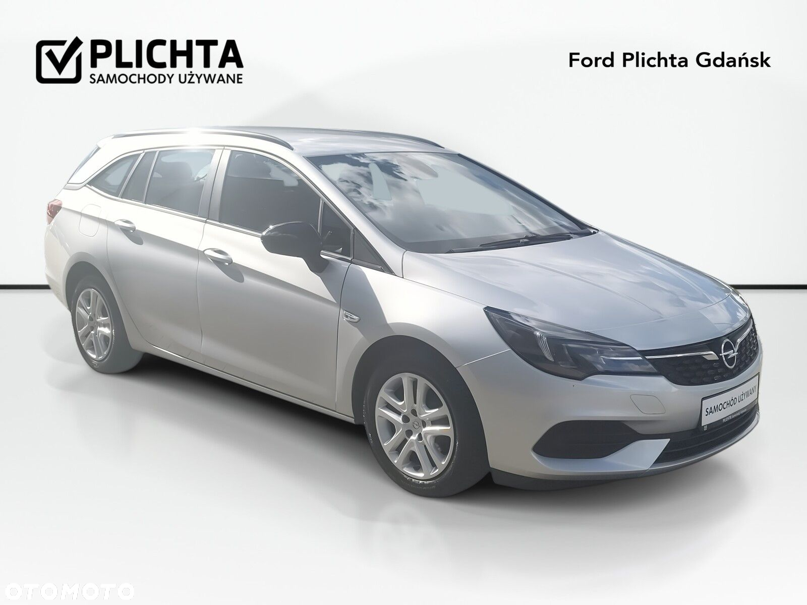 Opel Astra - 3