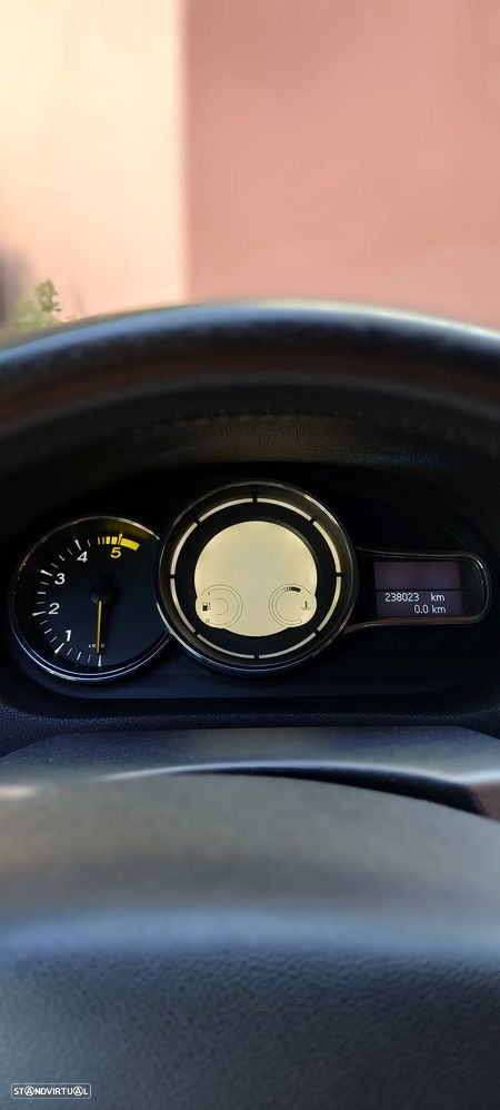 Renault Mégane - 13