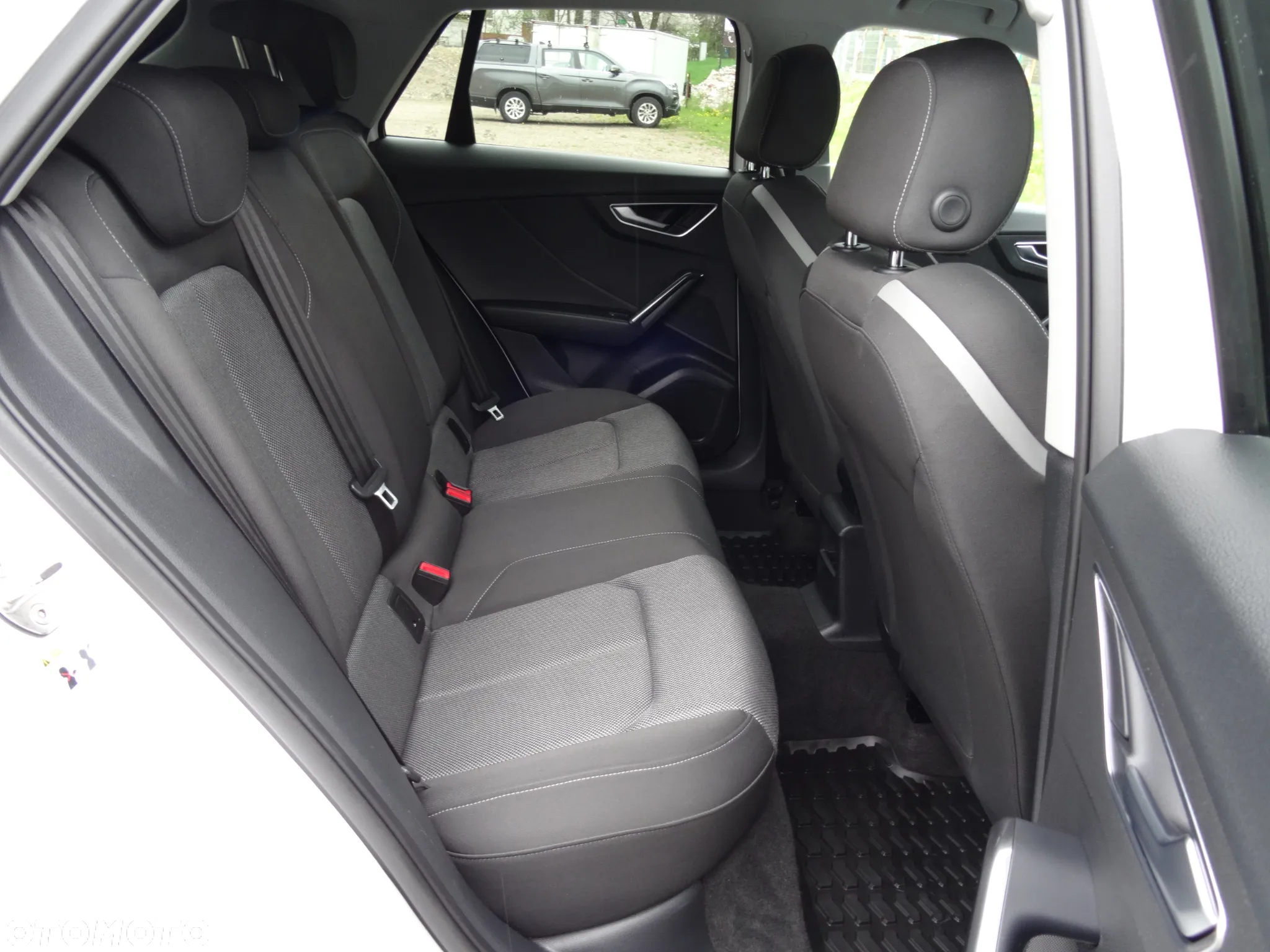 Audi Q2 1.4 TFSI CoD Sport - 26