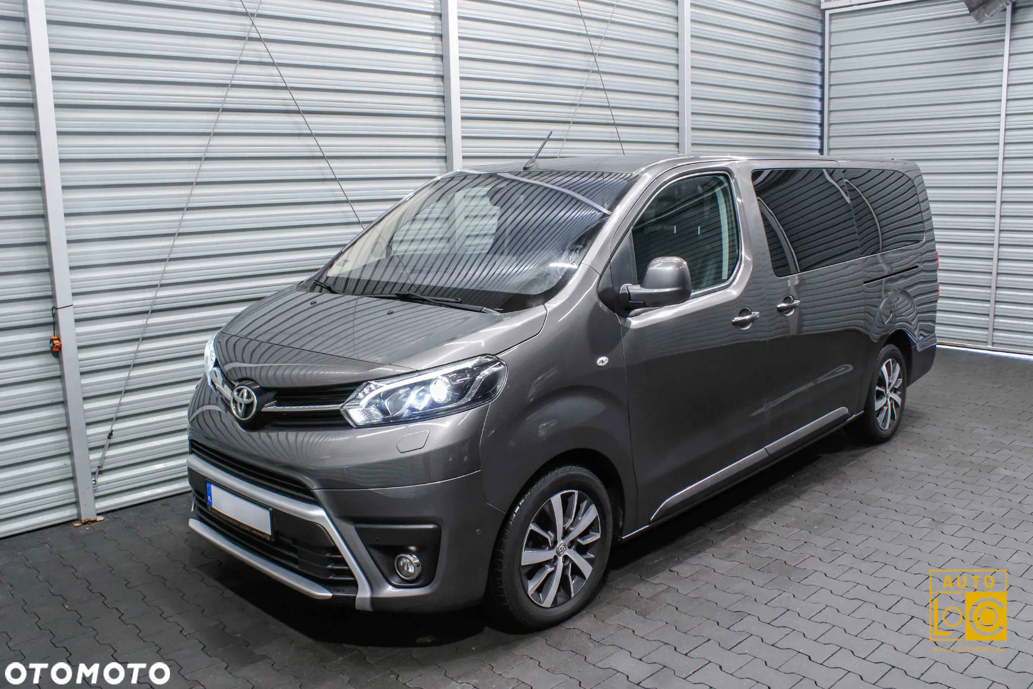 Toyota Proace Verso 2.0 D4-D Long VIP - 7
