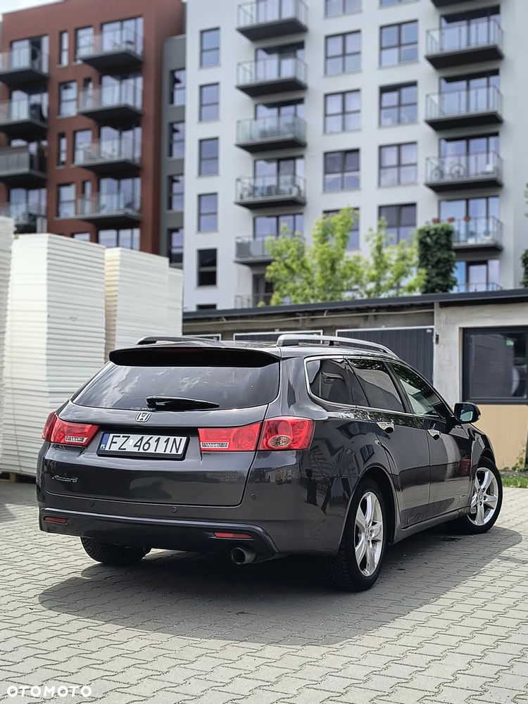 Honda Accord 2.0 Elegance - 6