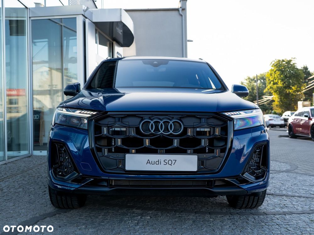 Audi SQ7 - 8