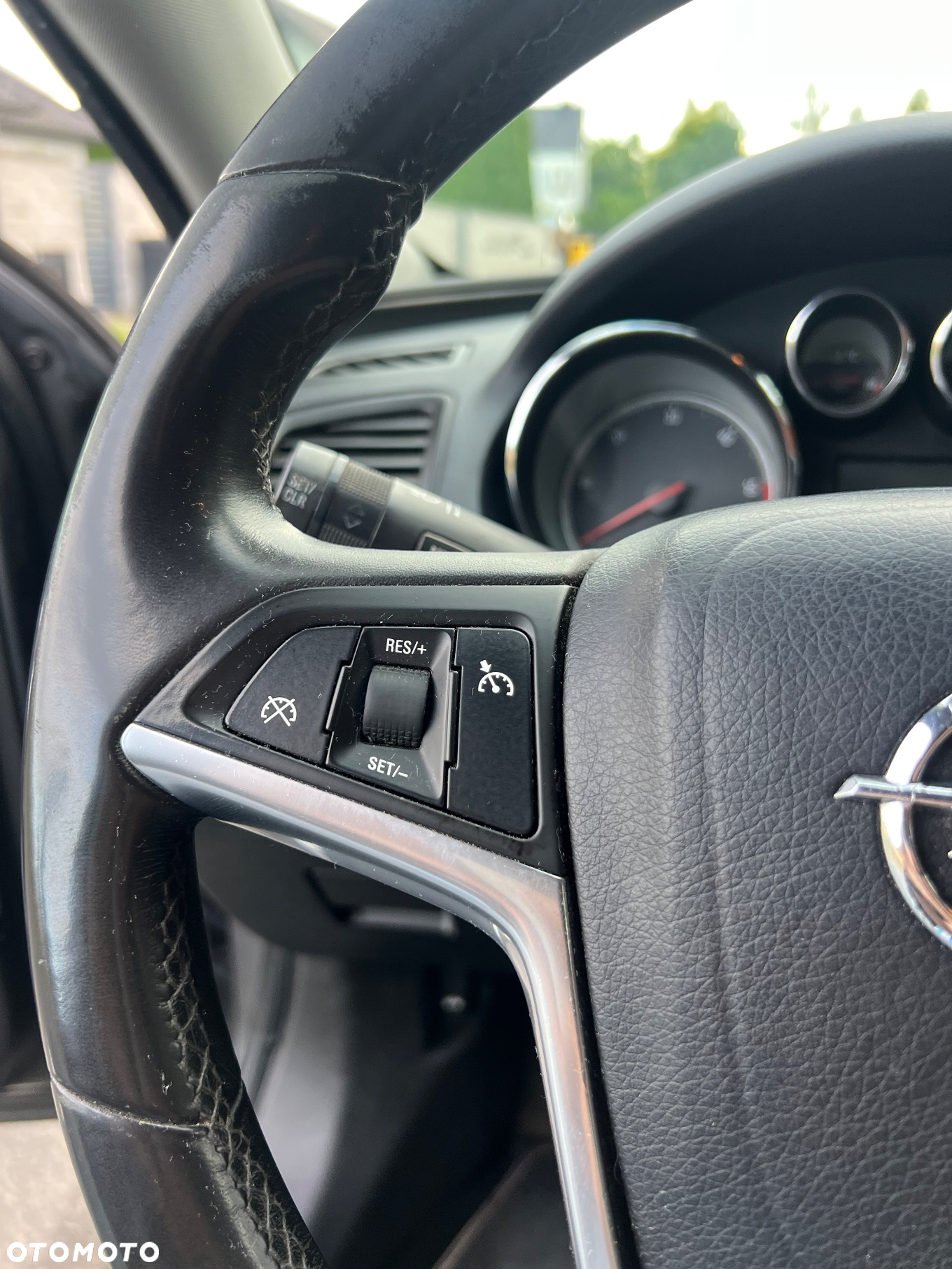 Opel Insignia 2.0 CDTI Active - 12