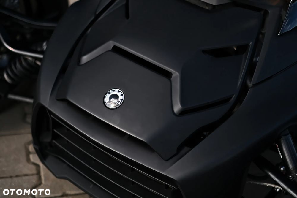 Can-Am Ryker - 13