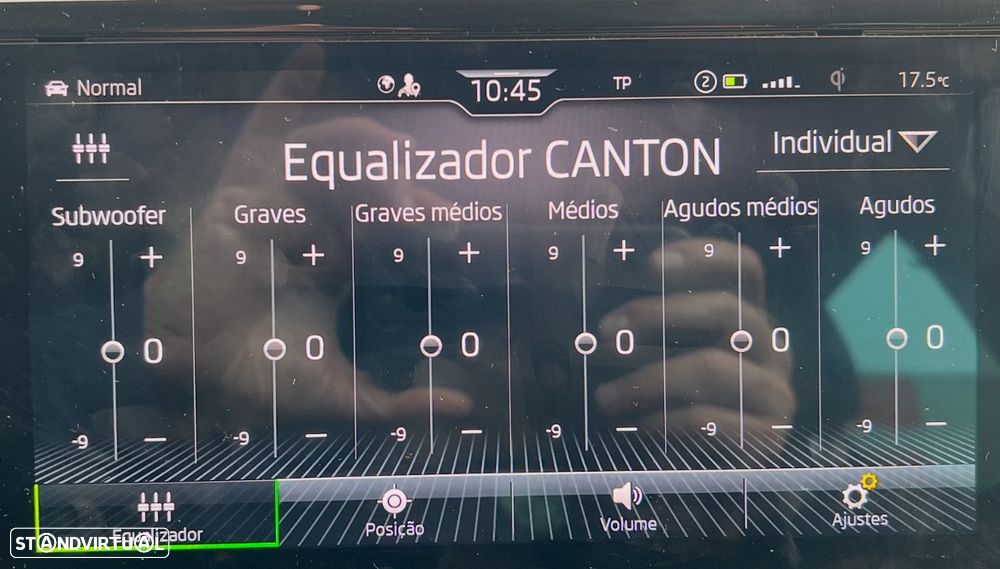 Skoda Superb Break 1.4 TSI iV Laurin&Klement DSG - 41