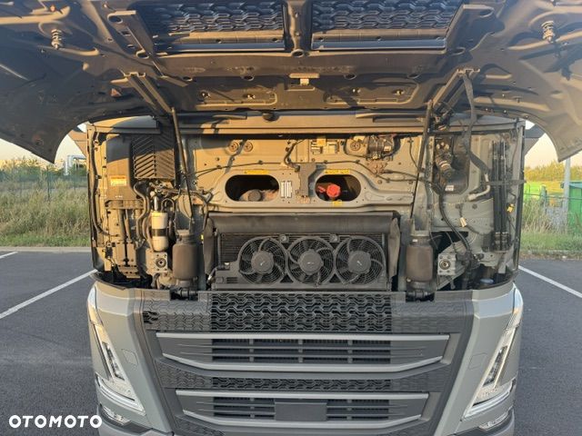 Volvo FH 500 tc - 2