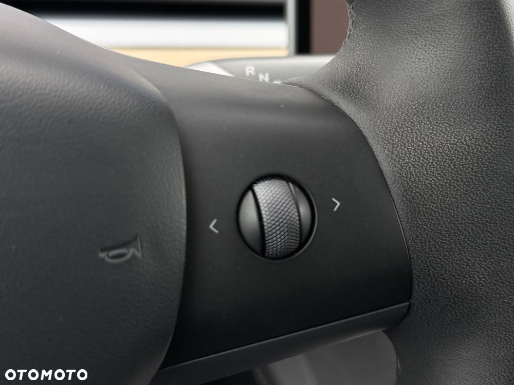 Tesla Model Y RWD - 21