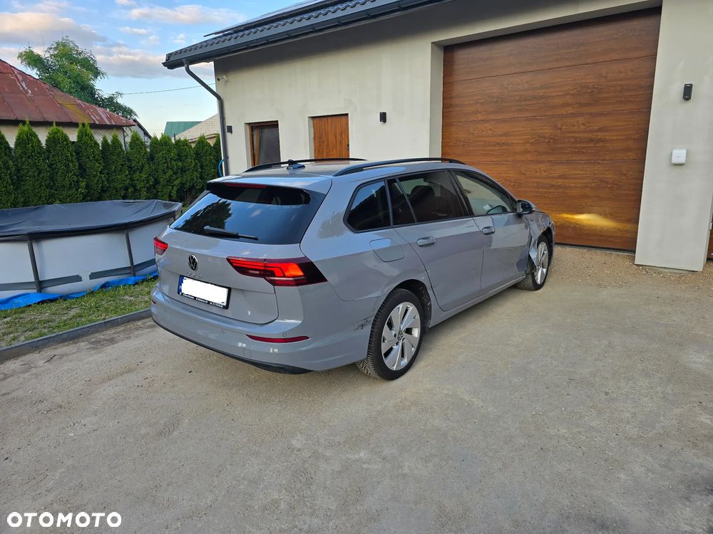 Volkswagen Golf 1.5 TSI - 8
