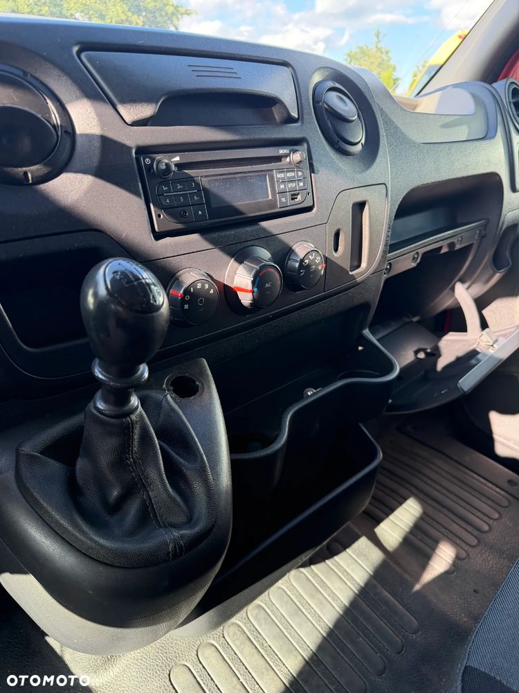 Renault Master - 4
