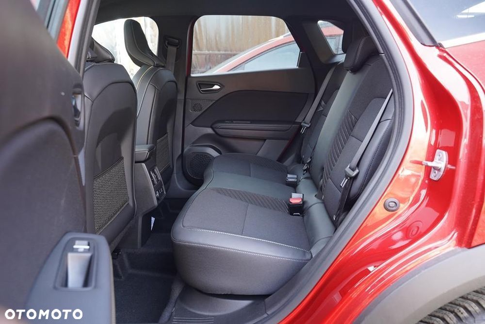 Renault Symbioz 1.8 E-Tech Full Hybrid 160 Esprit Alpine - 9